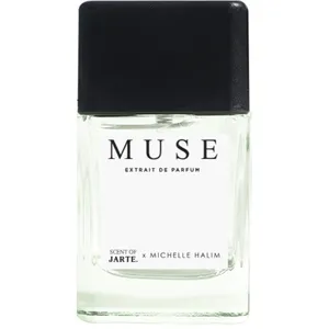 Scent of Jarte Muse parfüm şişesi