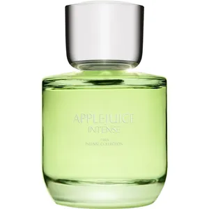 Zara Applejuice Intense perfume bottle