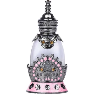 Japara Nekhbet perfume bottle