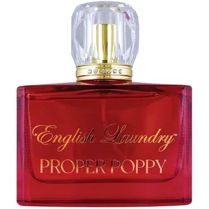 English Laundry Proper Poppy parfüm şişesi