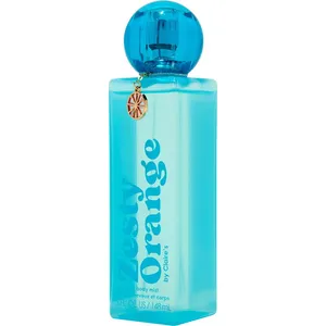Claire's Zesty Orange parfüm şişesi