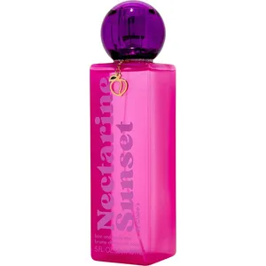 Claire's Nectarine Sunset parfüm şişesi