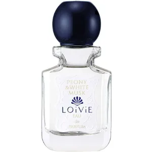 LOiViE Peony & White Musk / 피오니 앤 화이트 머스크 parfüm şişesi