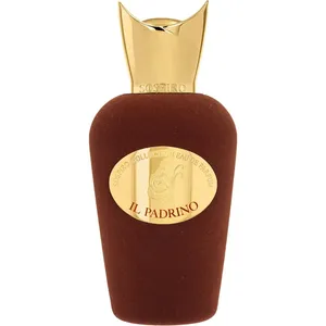 Sospiro Il Padrino perfume bottle