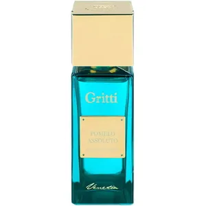 Gritti Pomelo Assoluto perfume bottle