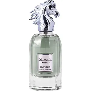 Paris Corner Kaheela Platinum parfüm şişesi