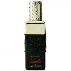 Molinard Habanita (1988) (Eau de Toilette) parfüm şişesi
