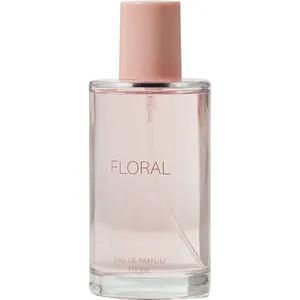 Max Floral parfüm şişesi