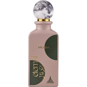 Paris Corner Eternal Musk parfüm şişesi