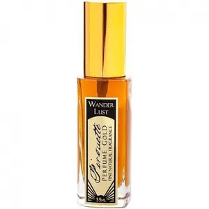Pirouette Wander Lust perfume bottle