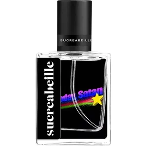 Sucreabeille Not Today, Satan! (Perfume Oil) perfume bottle