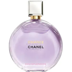 Chanel Chance Eau Splendide parfüm şişesi