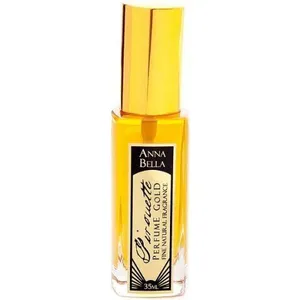 Pirouette Anna Bella perfume bottle