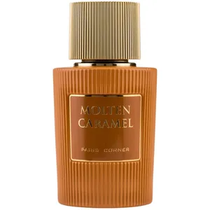 Paris Corner Molten Caramel parfüm şişesi