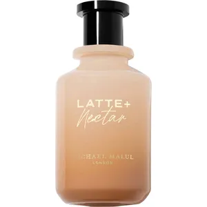 Michael Malul Latte+Nectar parfüm şişesi