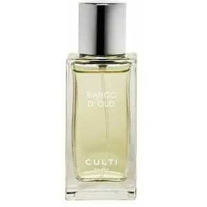 Culti Bianco D'Oud parfüm şişesi