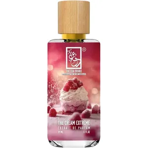 The Dua Brand The Cream Extreme perfume bottle
