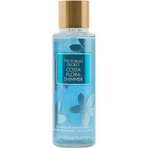 Victoria's Secret Costa Flora Shimmer parfüm şişesi