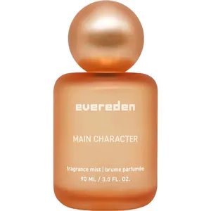 evereden Main Character parfüm şişesi