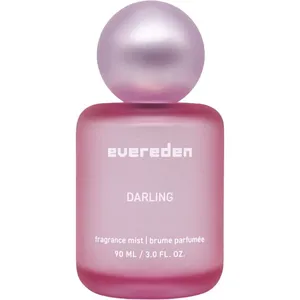 evereden Darling parfüm şişesi