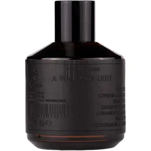 Emir A Walk on Dirt perfume bottle