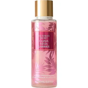 Victoria's Secret Guava Fiesta Shimmer parfüm şişesi
