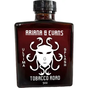 A & E - Ariana & Evans Tobacco Road perfume bottle