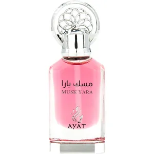 Ayat Musk Yara / مسك يارا parfüm şişesi