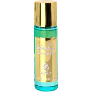 Ayat Musk Mood / مسك مود parfüm şişesi