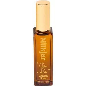 Milk Jar Garden State perfume bottle