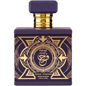 Paris Corner Farah / فرح parfüm şişesi