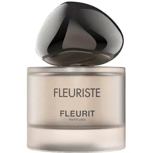 Fleurit Parfums Fleuriste parfüm şişesi