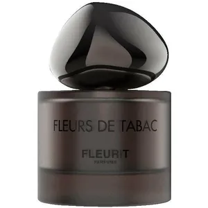 Fleurit Parfums Fleurs de Tabac parfüm şişesi