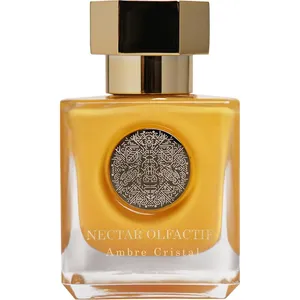 Nectar Olfactif Ambre Cristal parfüm şişesi