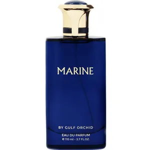 Gulf Orchid Marine perfume bottle