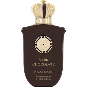 Gulf Orchid Dark Chocolate perfume bottle