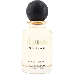 Gulf Orchid Omsiah parfüm şişesi