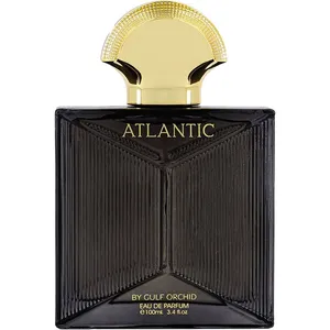 Gulf Orchid Atlantic perfume bottle