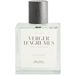 Lothantique Verger d'Agrumes parfüm şişesi