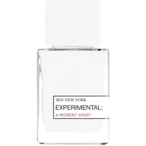 MiN New York Experimental: A Moment Apart parfüm şişesi