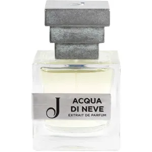 Jupilò Acqua di Neve parfüm şişesi