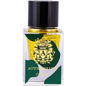 Autobiography Oh Boy! perfume bottle