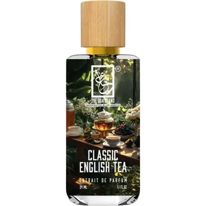 The Dua Brand Classic English Tea parfüm şişesi