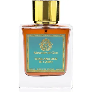 Ministry of Oud Thailand Oud in Cairo parfüm şişesi