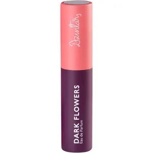 Dzintars Dark Flowers parfüm şişesi