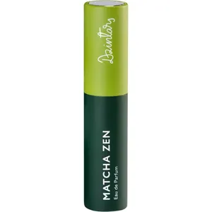 Dzintars Matcha Zen parfüm şişesi