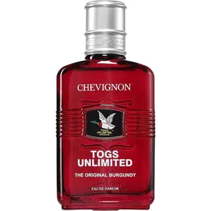 Chevignon Togs Unlimited The Original Burgundy parfüm şişesi