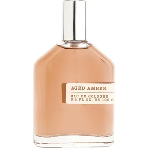 Tru Fragrance Aged Amber perfume bottle