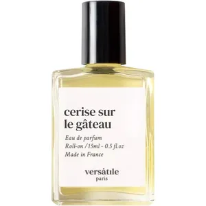 Versȧtıle Cerise sur le Gâteau perfume bottle