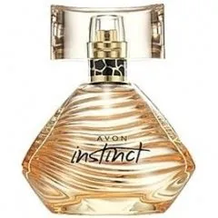 Avon Instinct for Her (2013) (Eau de Parfum) parfüm şişesi